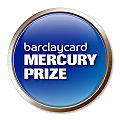 Mercury Prize Logo